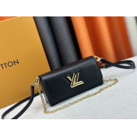 $72.00 USD Louis Vuitton AAA Quality Messenger Bags For Women #1224496