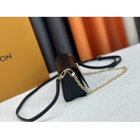 $72.00 USD Louis Vuitton AAA Quality Messenger Bags For Women #1224496