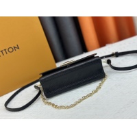 $72.00 USD Louis Vuitton AAA Quality Messenger Bags For Women #1224496