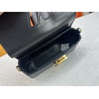 $72.00 USD Louis Vuitton AAA Quality Messenger Bags For Women #1224496