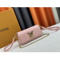 $72.00 USD Louis Vuitton AAA Quality Messenger Bags For Women #1224497