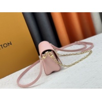 $72.00 USD Louis Vuitton AAA Quality Messenger Bags For Women #1224497