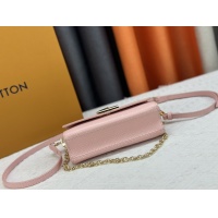 $72.00 USD Louis Vuitton AAA Quality Messenger Bags For Women #1224497