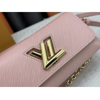 $72.00 USD Louis Vuitton AAA Quality Messenger Bags For Women #1224497