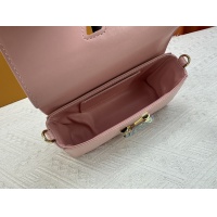 $72.00 USD Louis Vuitton AAA Quality Messenger Bags For Women #1224497