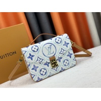 $64.00 USD Louis Vuitton AAA Quality Messenger Bags For Women #1224498