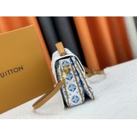 $64.00 USD Louis Vuitton AAA Quality Messenger Bags For Women #1224498