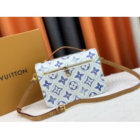 $64.00 USD Louis Vuitton AAA Quality Messenger Bags For Women #1224498