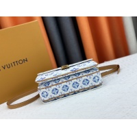 $64.00 USD Louis Vuitton AAA Quality Messenger Bags For Women #1224498