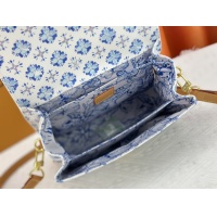 $64.00 USD Louis Vuitton AAA Quality Messenger Bags For Women #1224498