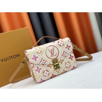 $64.00 USD Louis Vuitton AAA Quality Messenger Bags For Women #1224499