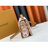 $64.00 USD Louis Vuitton AAA Quality Messenger Bags For Women #1224499