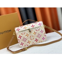$64.00 USD Louis Vuitton AAA Quality Messenger Bags For Women #1224499