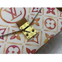 $64.00 USD Louis Vuitton AAA Quality Messenger Bags For Women #1224499