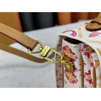$64.00 USD Louis Vuitton AAA Quality Messenger Bags For Women #1224499