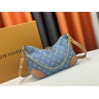 $64.00 USD Louis Vuitton AAA Quality Messenger Bags For Women #1224501