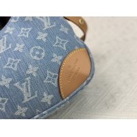 $64.00 USD Louis Vuitton AAA Quality Messenger Bags For Women #1224501