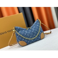 $64.00 USD Louis Vuitton AAA Quality Messenger Bags For Women #1224502