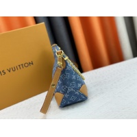 $64.00 USD Louis Vuitton AAA Quality Messenger Bags For Women #1224502