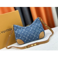 $64.00 USD Louis Vuitton AAA Quality Messenger Bags For Women #1224502