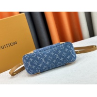 $64.00 USD Louis Vuitton AAA Quality Messenger Bags For Women #1224502