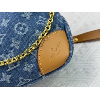$64.00 USD Louis Vuitton AAA Quality Messenger Bags For Women #1224502