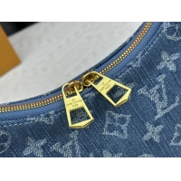 $64.00 USD Louis Vuitton AAA Quality Messenger Bags For Women #1224502