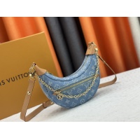 $64.00 USD Louis Vuitton AAA Quality Messenger Bags For Women #1224503