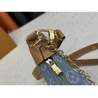 $64.00 USD Louis Vuitton AAA Quality Messenger Bags For Women #1224503