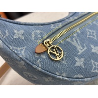 $64.00 USD Louis Vuitton AAA Quality Messenger Bags For Women #1224503