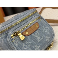 $60.00 USD Louis Vuitton AAA Quality Messenger Bags For Women #1224505