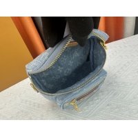 $60.00 USD Louis Vuitton AAA Quality Messenger Bags For Women #1224505