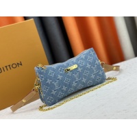 $60.00 USD Louis Vuitton AAA Quality Messenger Bags For Women #1224508