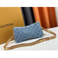 $60.00 USD Louis Vuitton AAA Quality Messenger Bags For Women #1224508