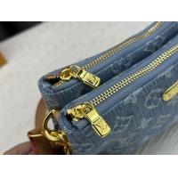 $60.00 USD Louis Vuitton AAA Quality Messenger Bags For Women #1224508