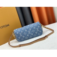 $60.00 USD Louis Vuitton AAA Quality Messenger Bags For Women #1224509