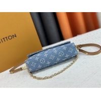 $60.00 USD Louis Vuitton AAA Quality Messenger Bags For Women #1224509