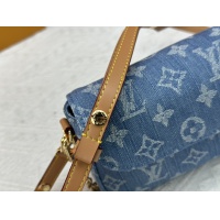 $60.00 USD Louis Vuitton AAA Quality Messenger Bags For Women #1224509