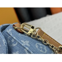 $60.00 USD Louis Vuitton AAA Quality Messenger Bags For Women #1224509