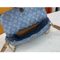 $60.00 USD Louis Vuitton AAA Quality Messenger Bags For Women #1224509