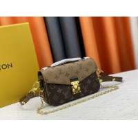$60.00 USD Louis Vuitton AAA Quality Messenger Bags For Women #1224511