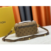$60.00 USD Louis Vuitton AAA Quality Messenger Bags For Women #1224511