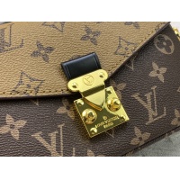 $60.00 USD Louis Vuitton AAA Quality Messenger Bags For Women #1224511
