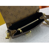 $60.00 USD Louis Vuitton AAA Quality Messenger Bags For Women #1224511