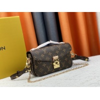 $60.00 USD Louis Vuitton AAA Quality Messenger Bags For Women #1224512
