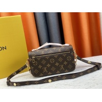 $60.00 USD Louis Vuitton AAA Quality Messenger Bags For Women #1224512