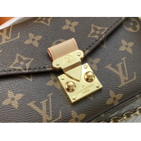 $60.00 USD Louis Vuitton AAA Quality Messenger Bags For Women #1224512