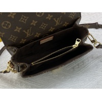 $60.00 USD Louis Vuitton AAA Quality Messenger Bags For Women #1224512