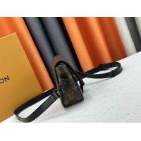 $64.00 USD Louis Vuitton AAA Quality Messenger Bags For Unisex #1224518
