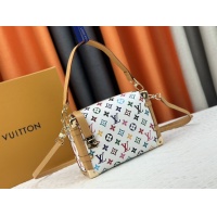 $72.00 USD Louis Vuitton AAA Quality Messenger Bags For Unisex #1224525